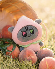 ATEEZ x Line Friends Official MIGHTEEZ Plush Doll FRUIT FAIRY Ver