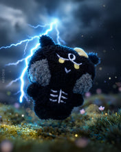 ATEEZ x Line Friends Official MIGHTEEZ Plush Doll WEATHER FAIRY Ver