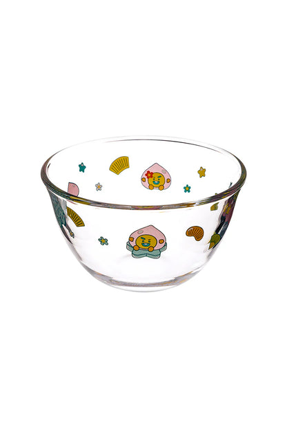 BT21 JAPAN Official Fruit Punch MD Glass/Cup/Bowl/Spoon