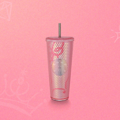 BLACKPINK + STARBUCKS Official Collaboration Turn Up Your Summer MD