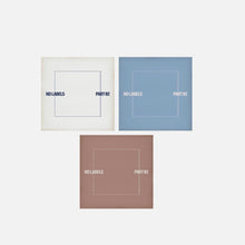 TXT YEONJUN - NO LABELS PART 02 Compact Ver