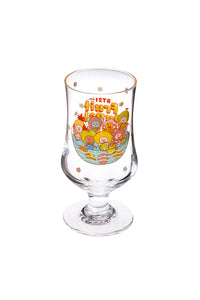 BT21 JAPAN Official Fruit Punch MD Glass/Cup/Bowl/Spoon