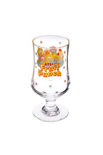 BT21 JAPAN Official Fruit Punch MD Glass/Cup/Bowl/Spoon
