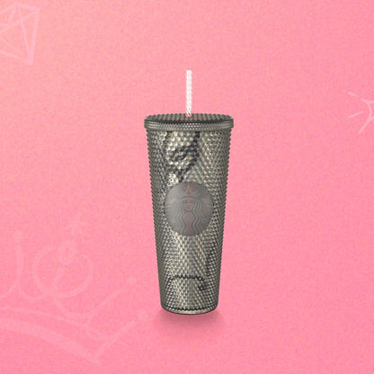 BLACKPINK + STARBUCKS Official Collaboration Turn Up Your Summer MD