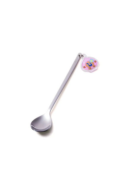 BT21 JAPAN Official Fruit Punch MD Glass/Cup/Bowl/Spoon