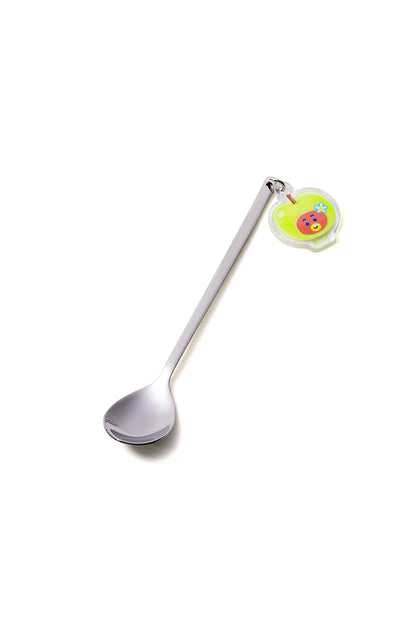 BT21 JAPAN Official Fruit Punch MD Glass/Cup/Bowl/Spoon