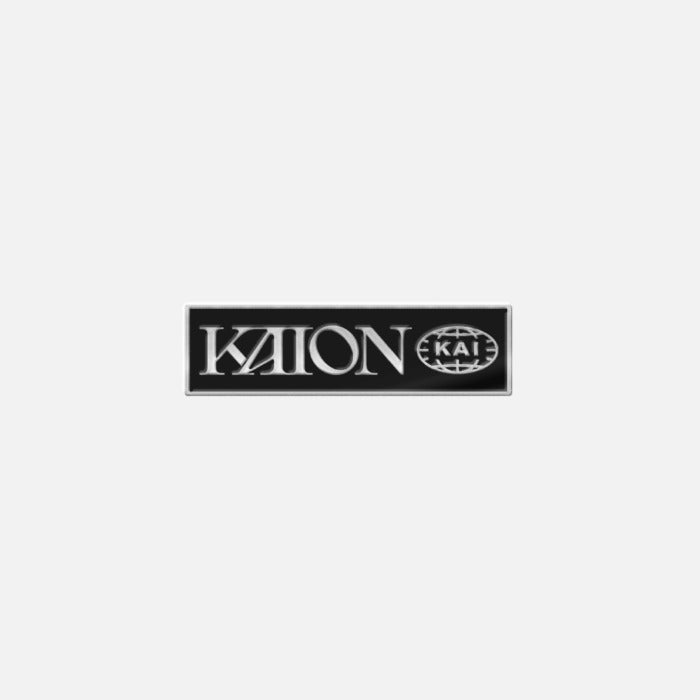 EXO KAI - Solo Concert KAION Official MD