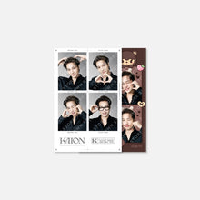 EXO KAI - Solo Concert KAION Official MD