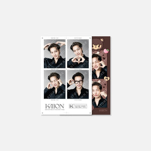 EXO KAI - Solo Concert KAION Official MD
