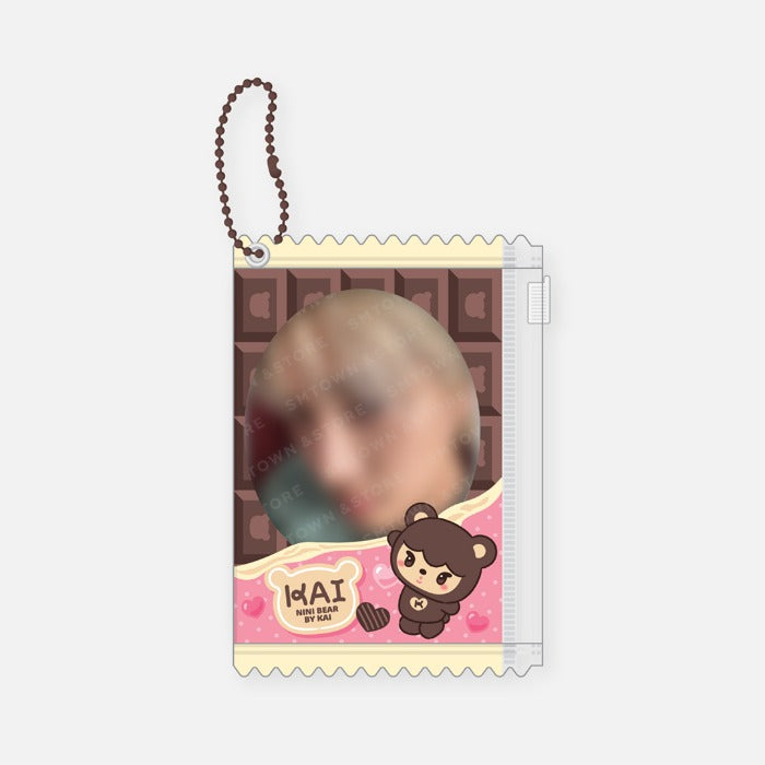 EXO KAI - Solo Concert KAION Official MD – K-STAR
