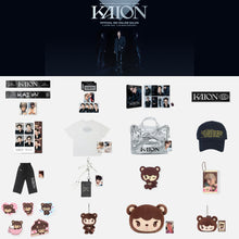 EXO KAI - Solo Concert KAION Official MD