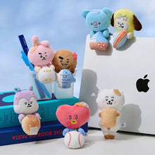 BT21 Official BUSAN Monitor Plush