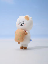 BT21 Official BUSAN Monitor Plush