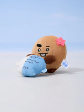 BT21 Official BUSAN Monitor Plush