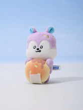 BT21 Official BUSAN Monitor Plush