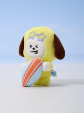 BT21 Official BUSAN Monitor Plush