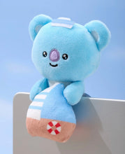 BT21 Official BUSAN Monitor Plush