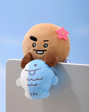 BT21 Official BUSAN Monitor Plush