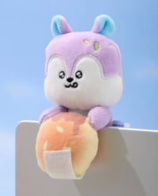BT21 Official BUSAN Monitor Plush