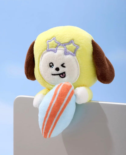 BT21 Official BUSAN Monitor Plush