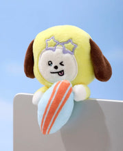 BT21 Official BUSAN Monitor Plush