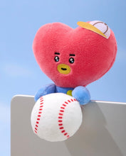BT21 Official BUSAN Monitor Plush