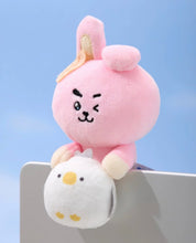 BT21 Official BUSAN Monitor Plush
