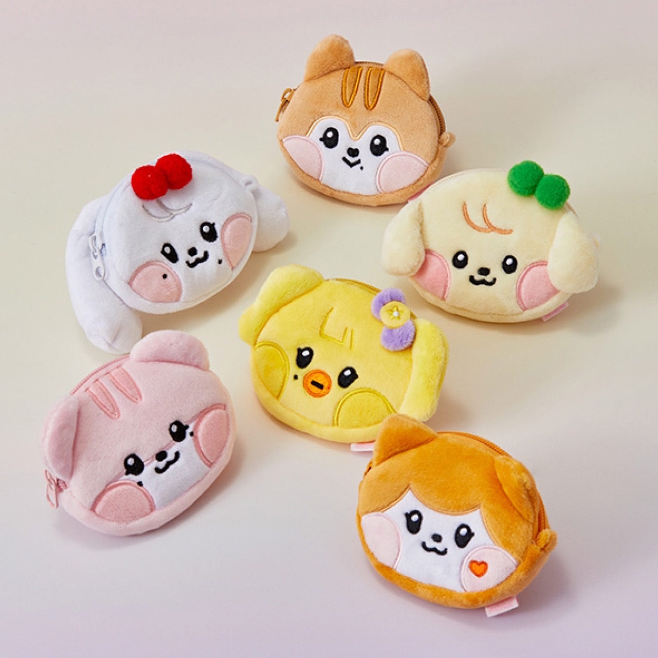 miniveダリpopup IVE x LINE FRIENDS IVE SWITCH Pop Up Store MINIVE MININI – K