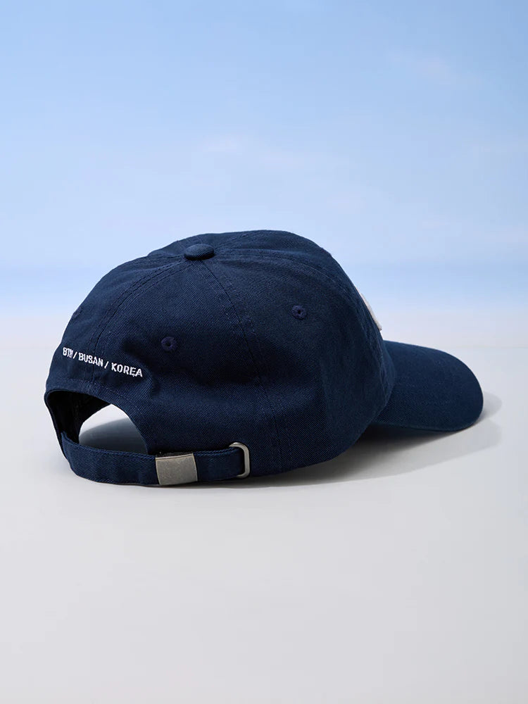 BT21 Official BALL CAP BUSAN