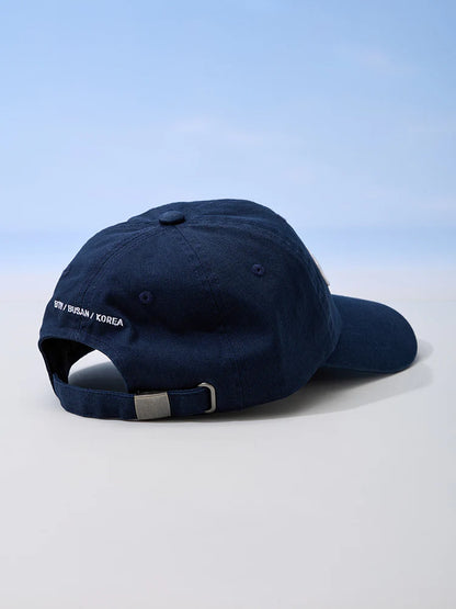 BT21 Official BALL CAP BUSAN
