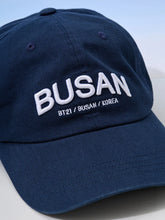 BT21 Official BALL CAP BUSAN