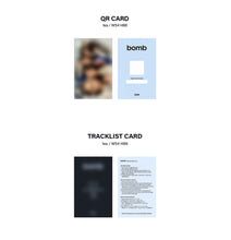 ILLIT - BOMB 3rd Mini Album Weverse Ver