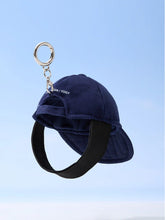 BT21 Official BALL CAP KEYRING BUSAN