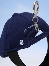 BT21 Official BALL CAP KEYRING BUSAN