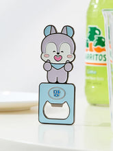 BT21 Official Magnet Opener Souvenir
