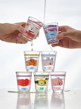 BT21 Official Soju Shot Glass Souvenir