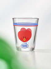 BT21 Official Soju Shot Glass Souvenir