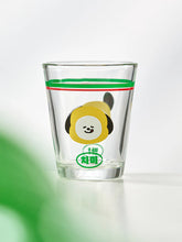 BT21 Official Soju Shot Glass Souvenir