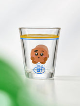 BT21 Official Soju Shot Glass Souvenir