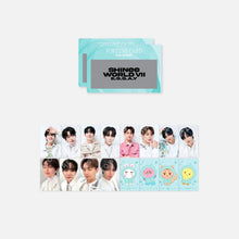 SHINee - SHINee WORLD Ⅶ E.S.S.A.Y Official MD