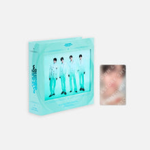 SHINee - SHINee WORLD Ⅶ E.S.S.A.Y Official MD