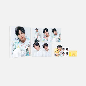 SHINee - SHINee WORLD Ⅶ E.S.S.A.Y Official MD