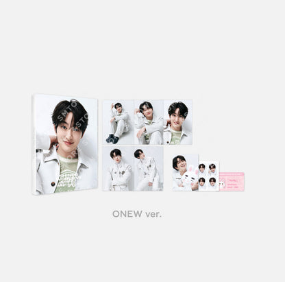 SHINee - SHINee WORLD Ⅶ E.S.S.A.Y Official MD