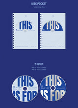 TWICE THIS IS FOR WORLD TOUR IN INCHEON BLU-RAY