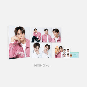 SHINee - SHINee WORLD Ⅶ E.S.S.A.Y Official MD