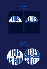 TWICE THIS IS FOR WORLD TOUR IN INCHEON DVD