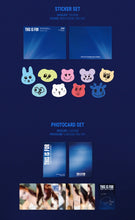 TWICE THIS IS FOR WORLD TOUR IN INCHEON DVD