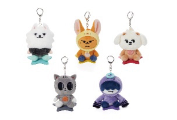 TOMORROW X TOGETHER TXT - PPULBATU FINDING MOA Pop-Up Official MD