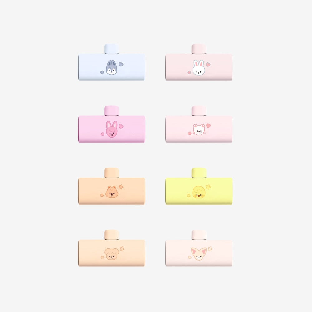 STRAY KIDS SKZOO World Tour DominATE Seoul Official MD