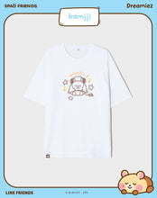 SPAO x DREAMIEZ Collection Official MD T-SHIRT (PRE ORDER AUGUST 2026)
